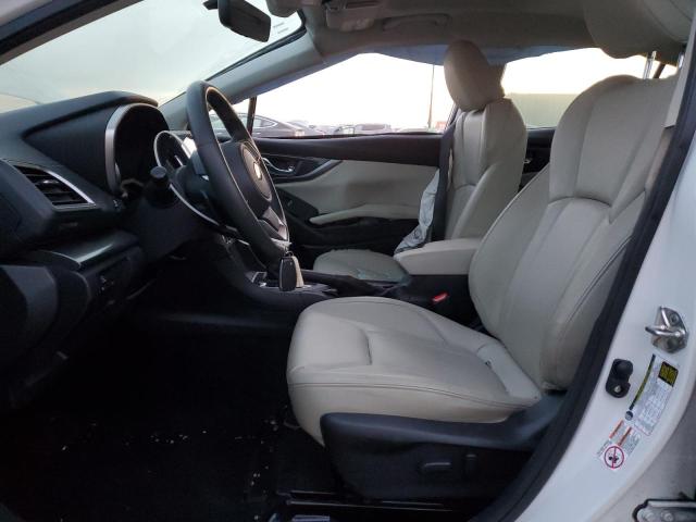 2017 SUBARU IMPREZA LI - 4S3GKAT68H3614612