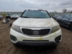 Lot #3024702651 2011 KIA SORENTO BA