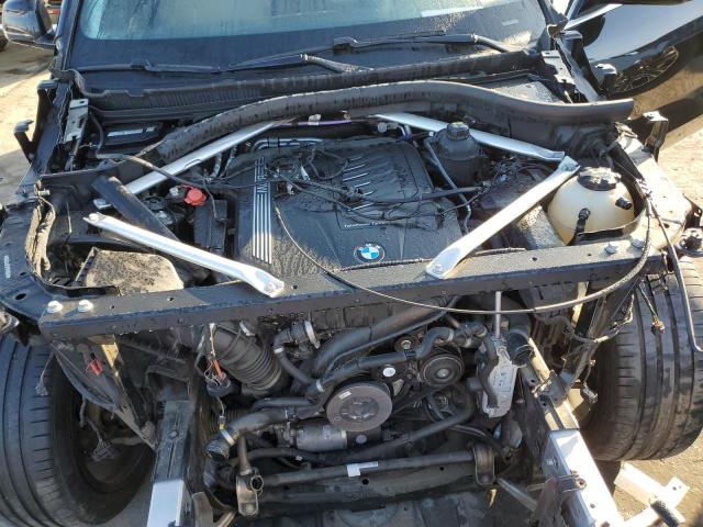 VIN 5UXCR4C0XP9P49463 2023 BMW X5 no.12