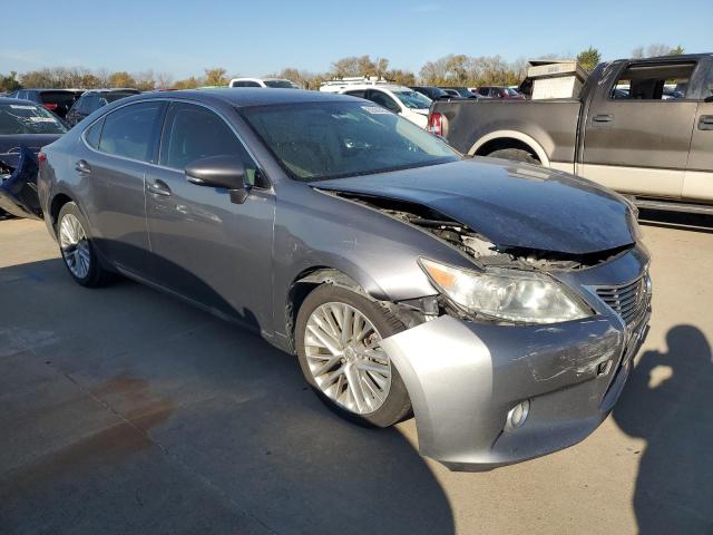 VIN JTHBK1GG6D2025988 2013 LEXUS ES350 no.4