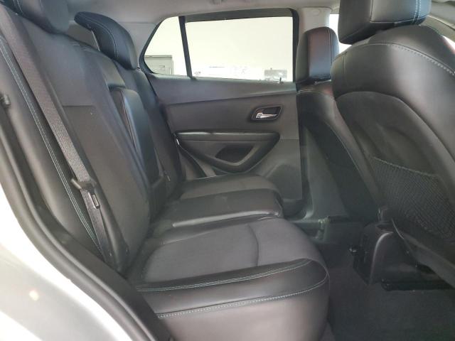 2016 CHEVROLET TRAX 1LT - 3GNCJPSB1GL250269