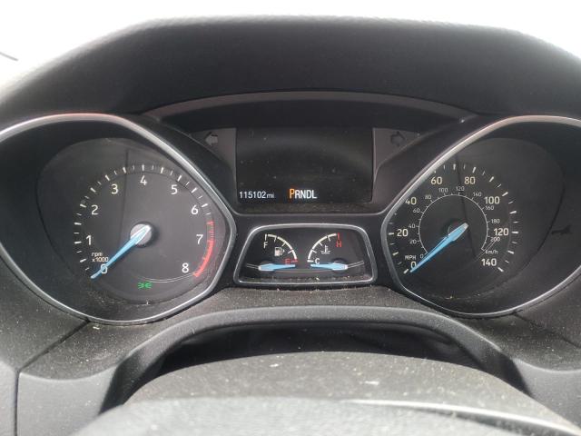 2015 FORD FOCUS S - 1FADP3E29FL273380
