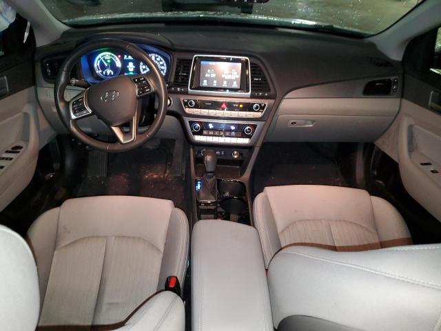 2019 HYUNDAI SONATA PLU KMHE14L28KA089087