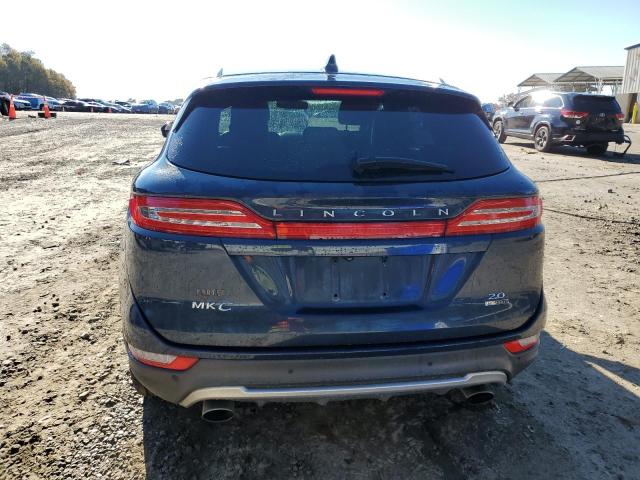 VIN 5LMCJ1A91FUJ07517 2015 LINCOLN MKZ no.6