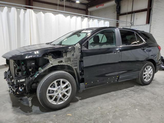 2024 CHEVROLET EQUINOX LT #3033079987