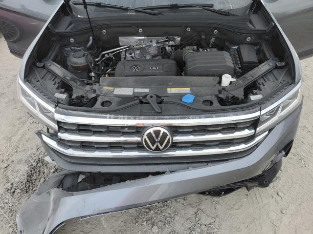 VIN 1V2WP2CA3MC607955 2021 VOLKSWAGEN ATLAS no.12