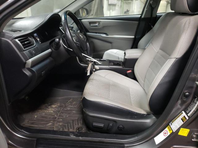 2016 TOYOTA CAMRY LE - 4T1BF1FK9GU123008