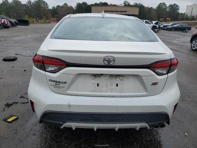 2020 TOYOTA COROLLA SE - 5YFP4RCE6LP018981
