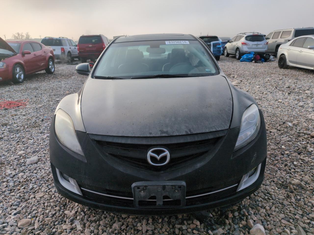 Lot #3026295458 2009 MAZDA 6 I