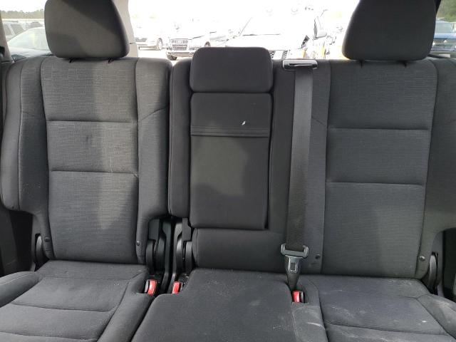 2016 JEEP GRAND CHER - 1C4RJFAG3GC490400