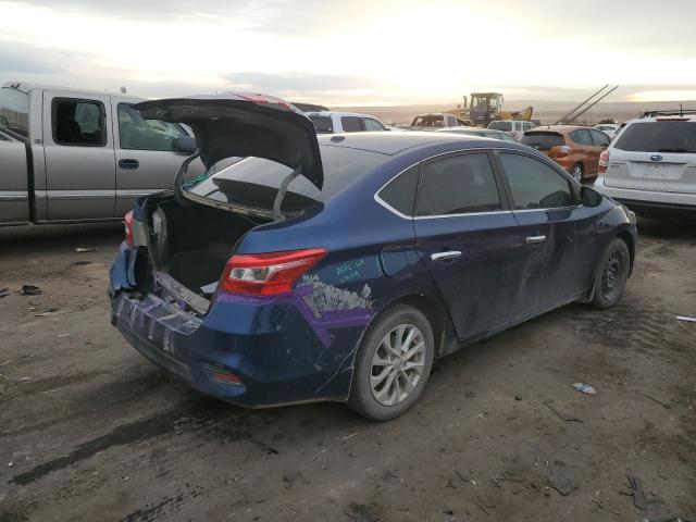 2018 NISSAN SENTRA S - 3N1AB7AP0JL629154