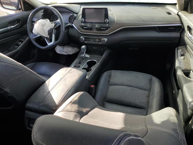 2022 NISSAN ALTIMA SL 1N4BL4EV3NN397750