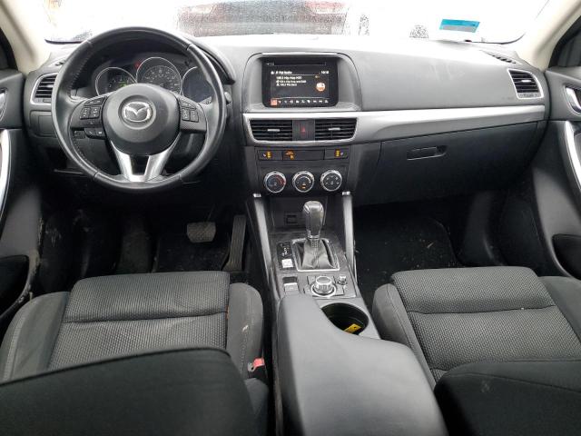 2016 MAZDA CX-5 TOURI - JM3KE4CY4G0828640