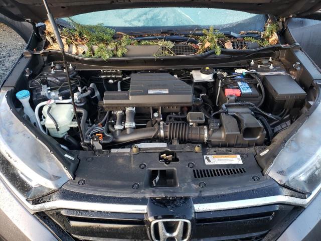 VIN 2HKRW2H5XMH613561 2021 HONDA CRV no.12