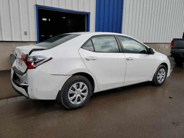 Vin: 2t1burhe3kc137623, lot: 85210774, toyota corolla l 20193