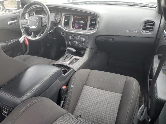 2021 DODGE CHARGER R/ - 2C3CDXCTXMH658866
