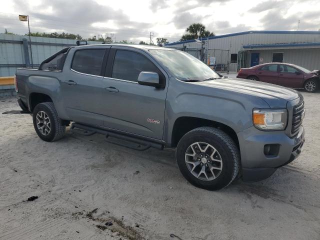 2020 GMC CANYON ALL 1GTG6FEN4L1146632