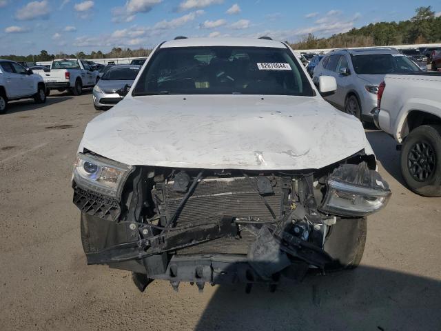 2016 DODGE DURANGO LI 1C4RDHDG2GC346416