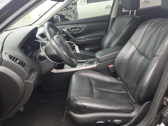 2015 NISSAN ALTIMA 2.5 - 1N4AL3AP1FC449953
