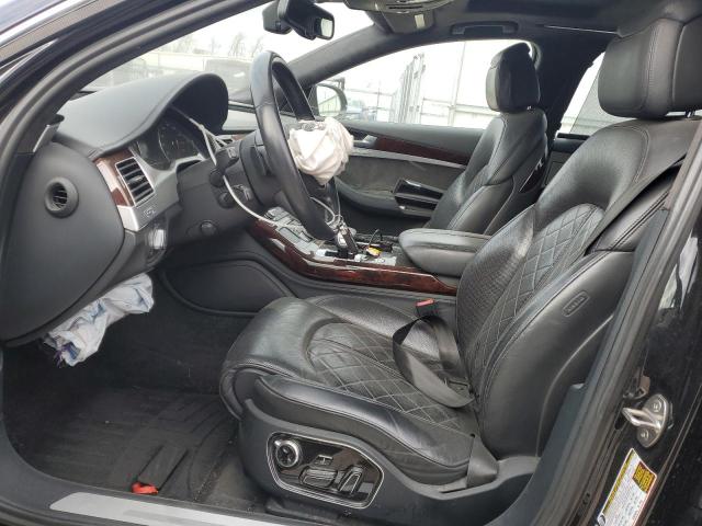 WAUAGAFD8EN007446 2014 AUDI A8