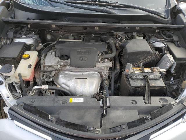 2016 TOYOTA RAV4 LE - 2T3ZFREV4GW295270