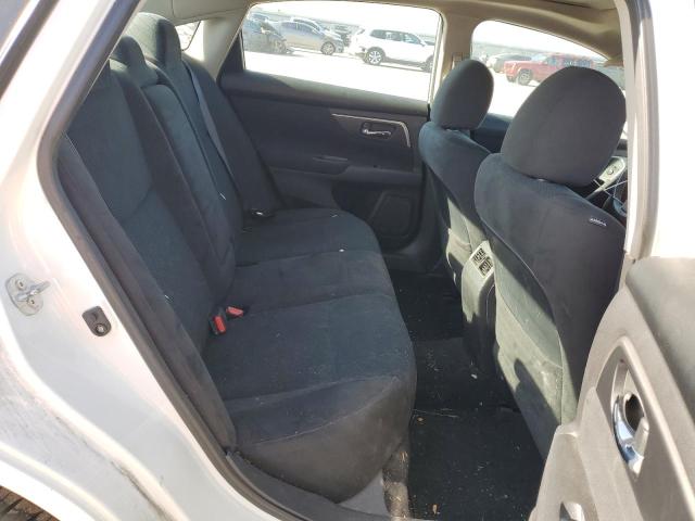 2015 NISSAN ALTIMA 2.5 - 1N4AL3AP4FC149033