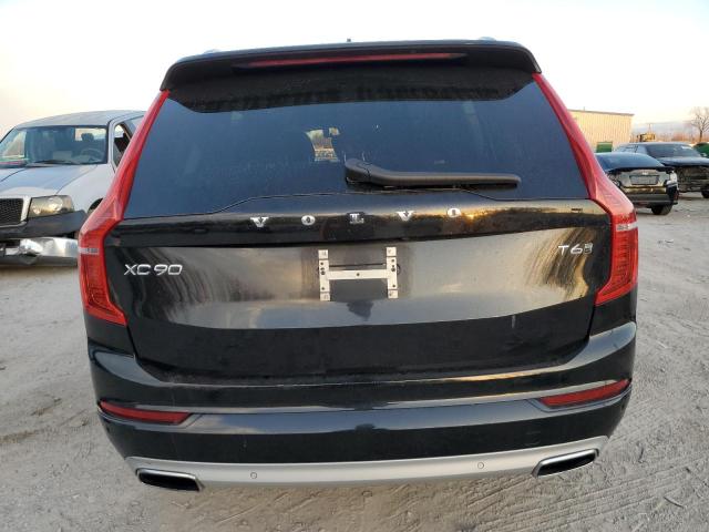 2018 VOLVO XC90 T6 - YV4A22PK6J1359735