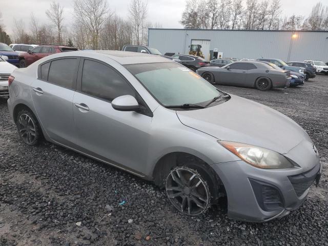 Vin: jm1bl1vg2b1355597, lot: 53838445, mazda 3 i 20114