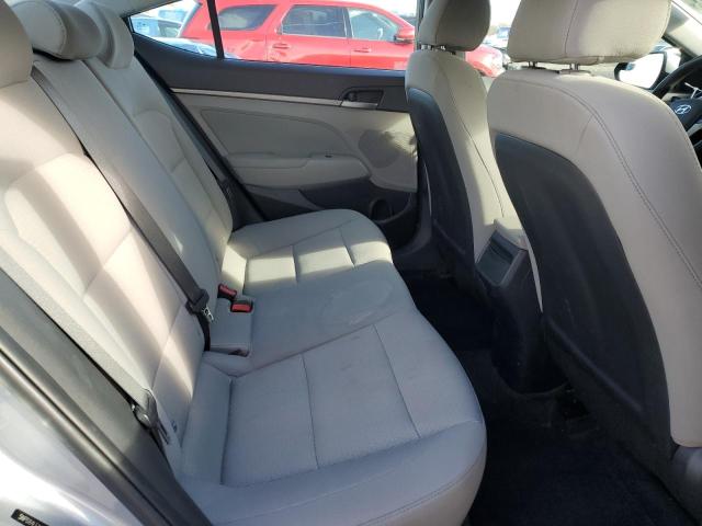 2017 HYUNDAI ELANTRA SE - 5NPD84LF1HH159044