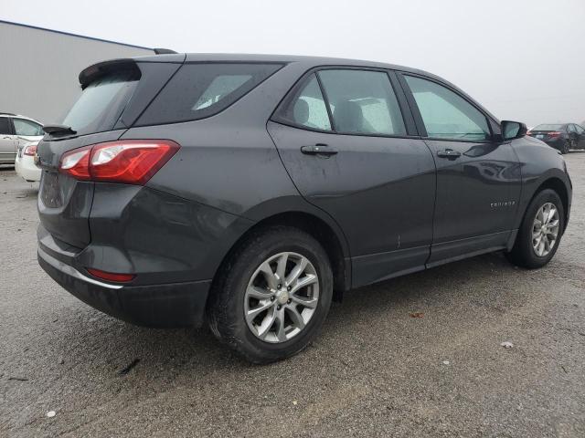2018 CHEVROLET EQUINOX LS - 2GNAXHEV1J6290378