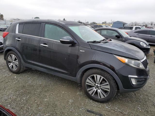 VIN KNDPCCAC4G7859304 2016 KIA SPORTAGE no.4