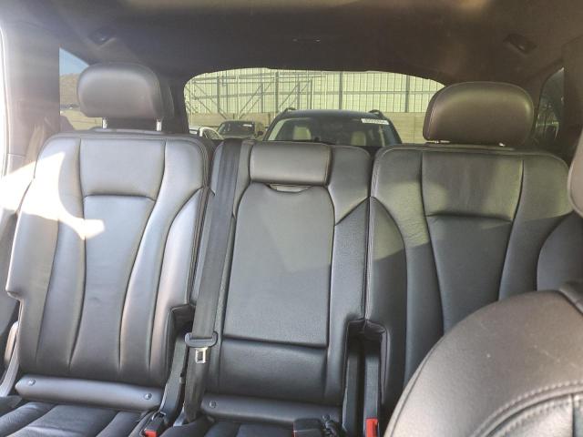 2017 AUDI Q7 PREMIUM - WA1LAAF71HD018395