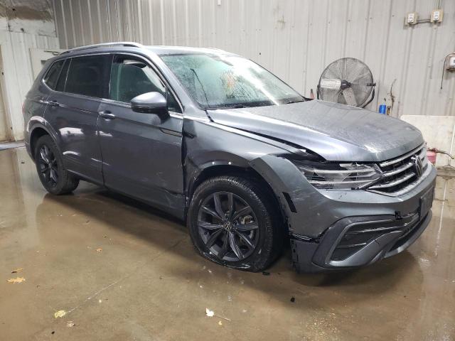 2022 VOLKSWAGEN TIGUAN SE - 3VV2B7AX5NM012268