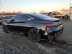 Lot #3024895363 2018 INFINITI Q60 PURE