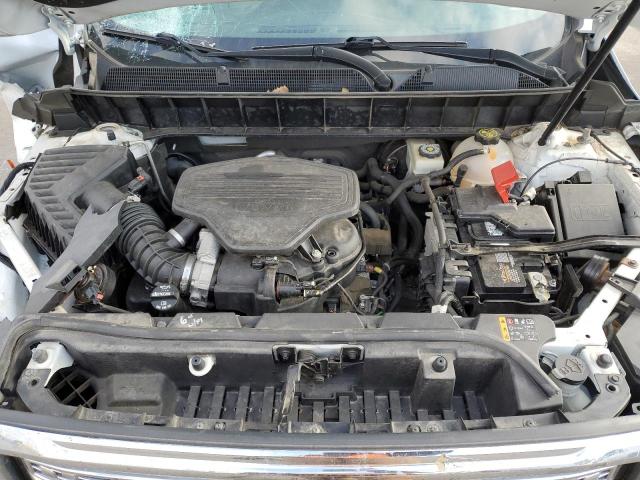 2017 GMC ACADIA DEN - 1GKKNXLSXHZ176257