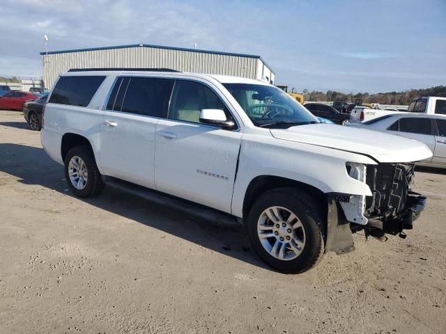 2015 CHEVROLET SUBURBAN C - 1GNSCJKC3FR512957