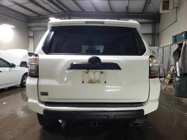2019 TOYOTA 4 RUNNER - JTEBU5JRXK5612540