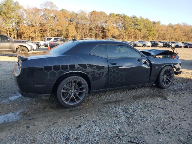 2021 DODGE CHALLENGER - 2C3CDZFJ5MH502692
