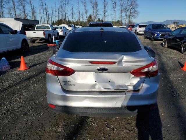 VIN 1FADP3F28EL235247 2014 FORD FOCUS no.6