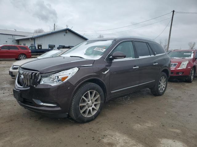 BUICK ENCLAVE