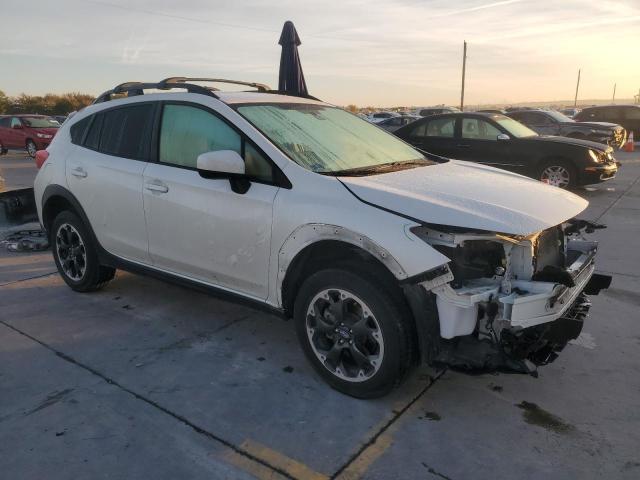 2023 SUBARU CROSSTREK - JF2GTAPC6P8287336
