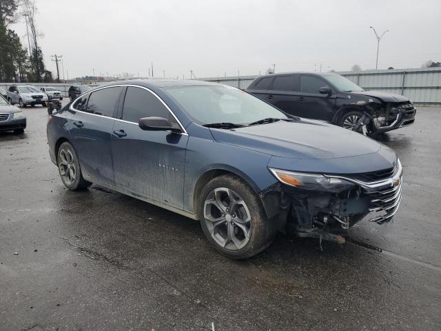 2020 CHEVROLET MALIBU LT - 1G1ZD5ST8LF111034