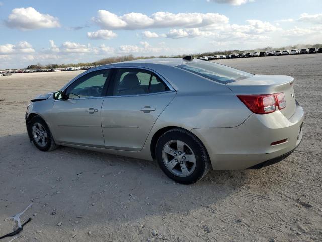 2014 CHEVROLET MALIBU LS - 1G11B5SL0EF249625