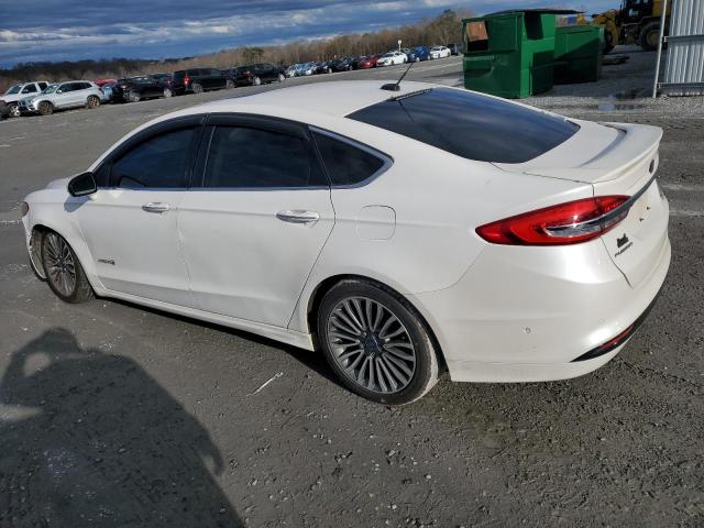 2017 FORD FUSION TIT - 3FA6P0RU5HR261962