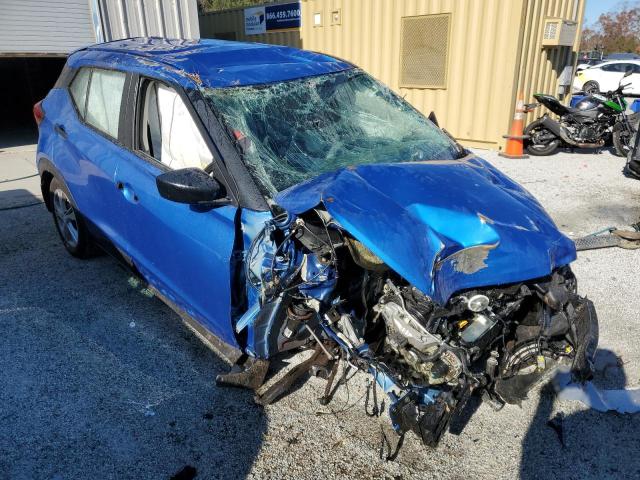 VIN 3N1CP5BV5RL567662 2024 NISSAN KICKS no.4