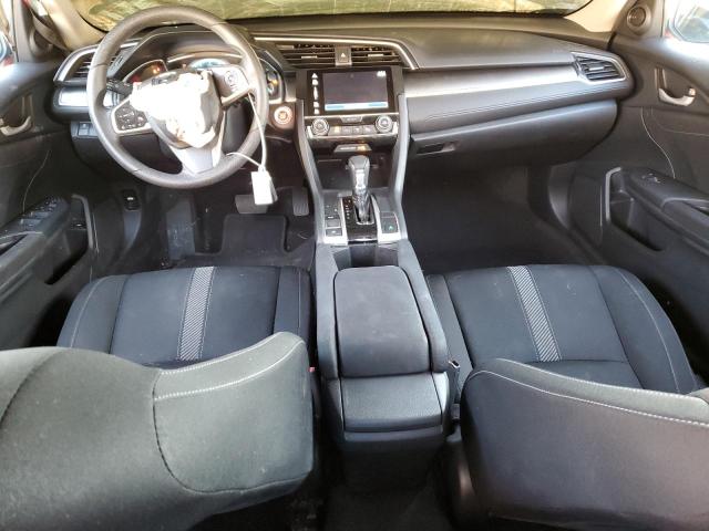 2016 HONDA CIVIC EX - 2HGFC2F70GH547309