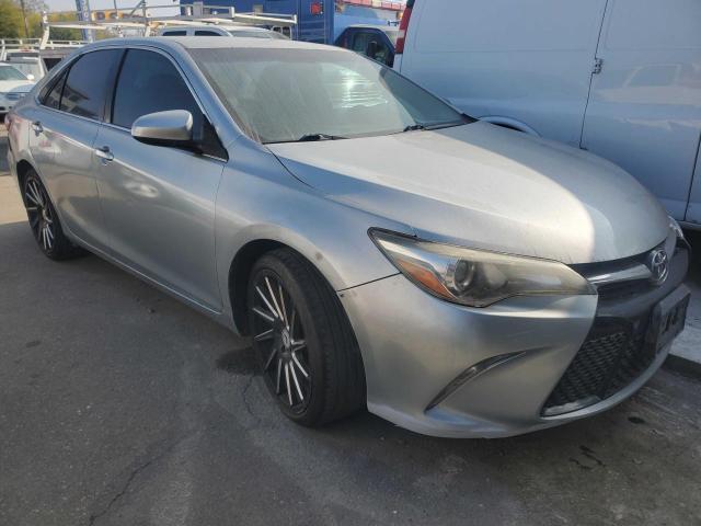 2017 TOYOTA CAMRY LE #3024133858