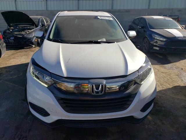 2022 HONDA HR-V LX - 3CZRU6H32NM711825