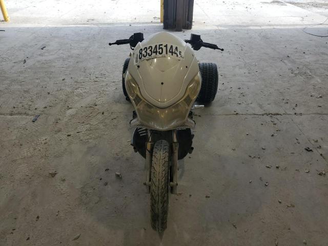 2013 HONDA MOPED L37LMGFV1DZ010395