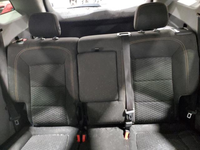 2018 GMC TERRAIN SL - 3GKALTEV8JL326087